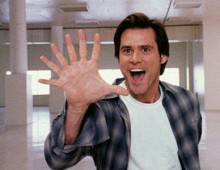 TVNZ: Bruce Almighty