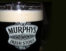 Murphy’s Irish Stout